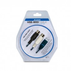 Alesis USB Midi Cable